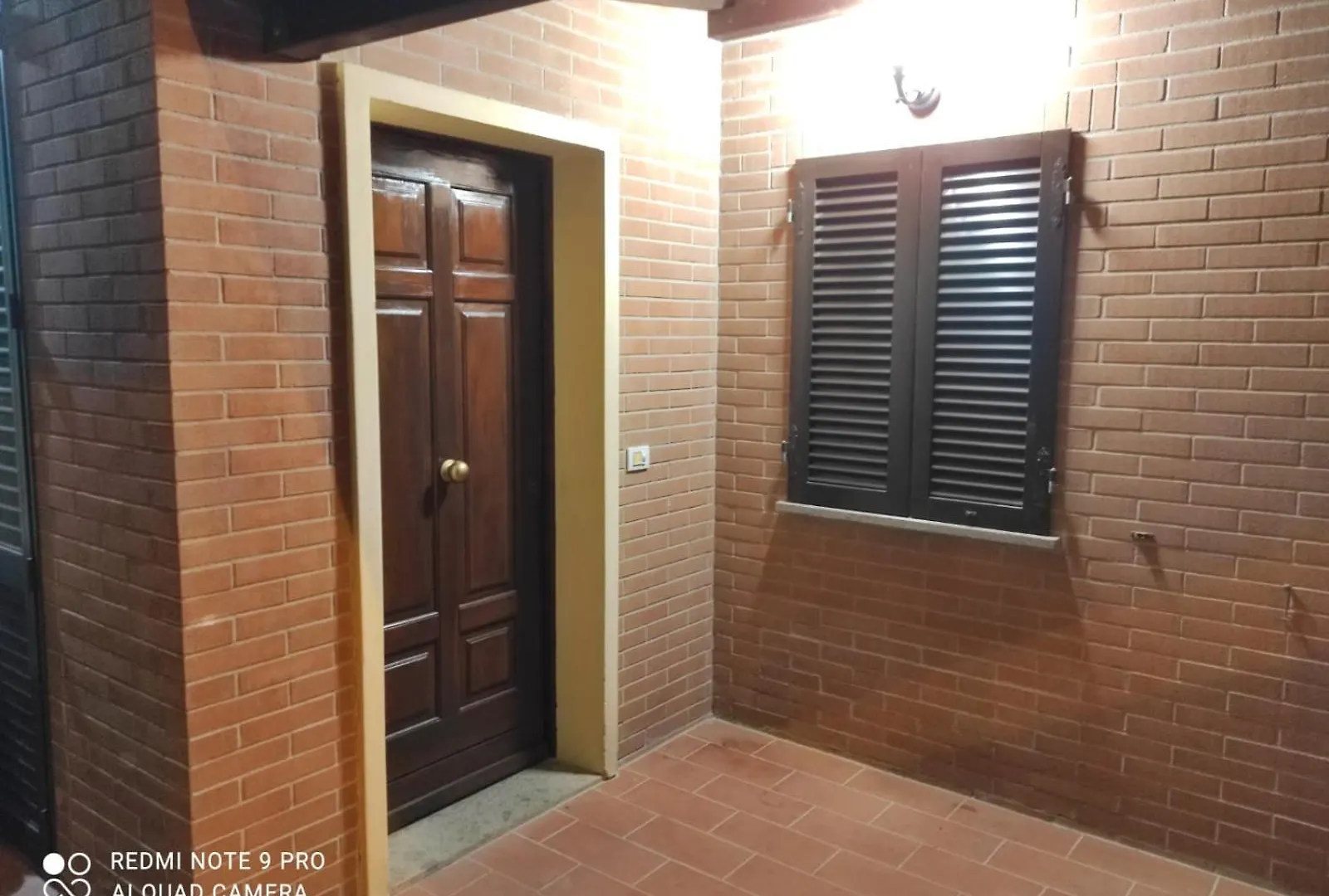 Holiday House La Fornace Pontedera Apartment