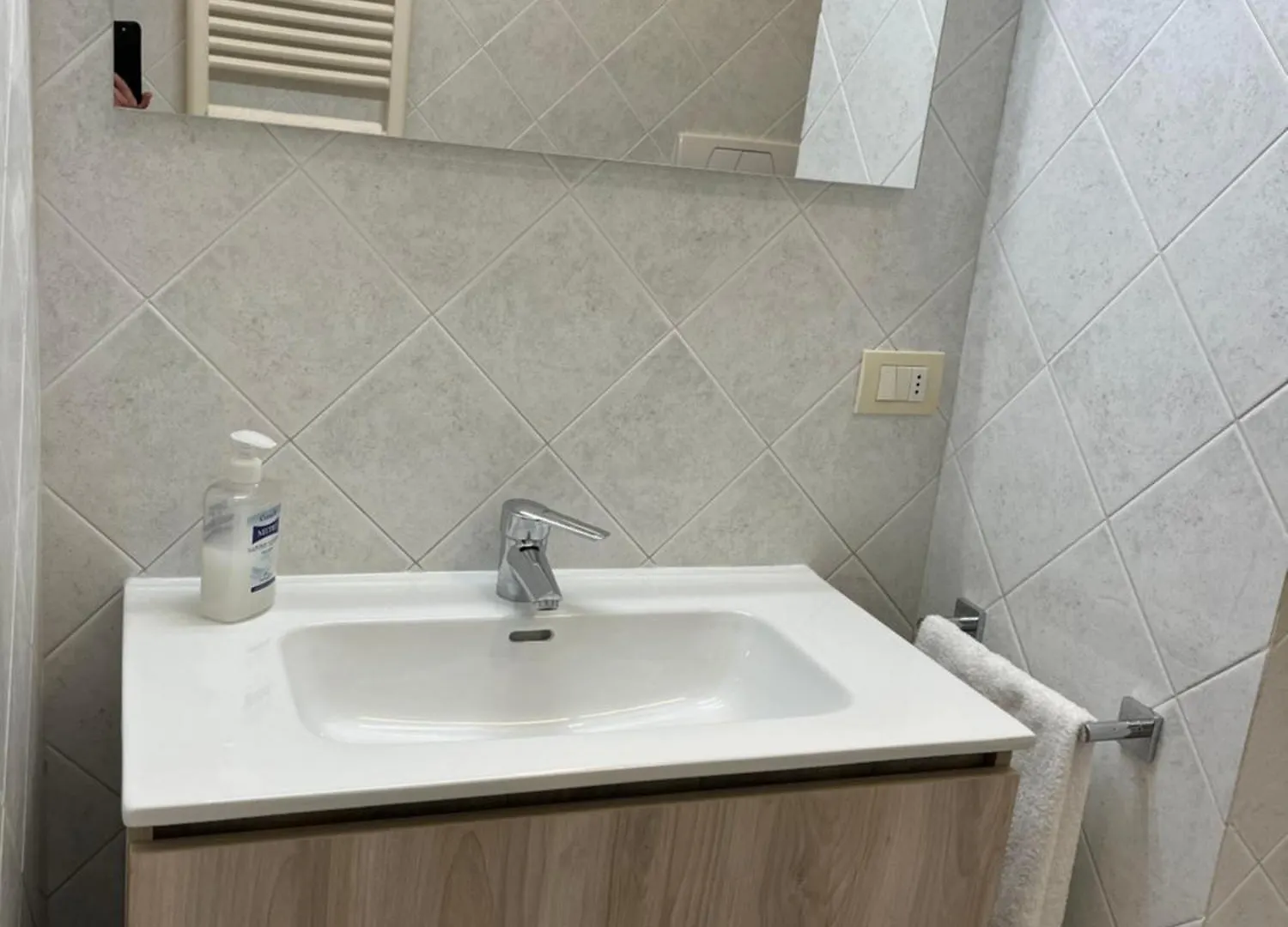 Holiday House La Fornace Pontedera Italy