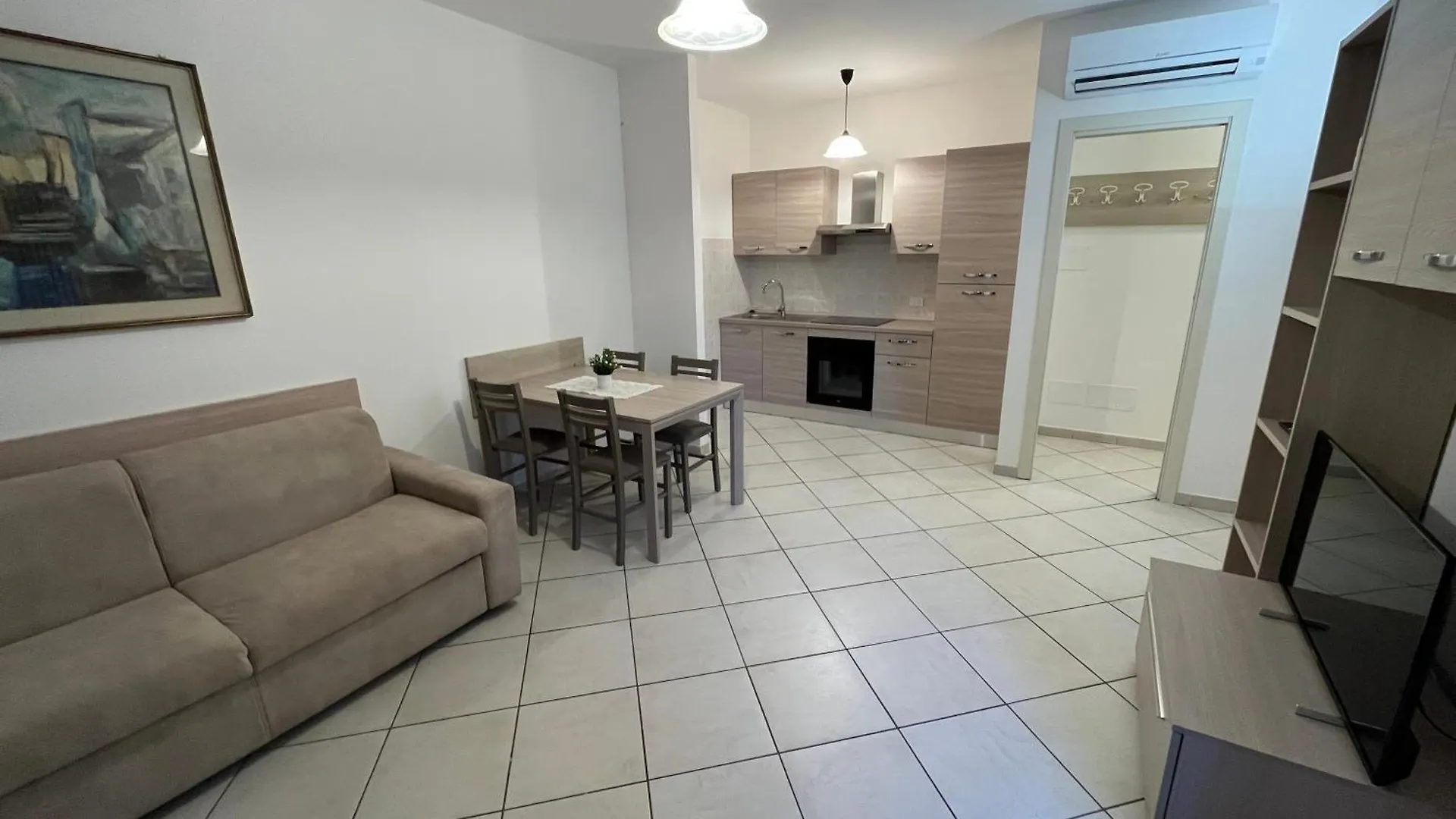Apartment Holiday House La Fornace Pontedera